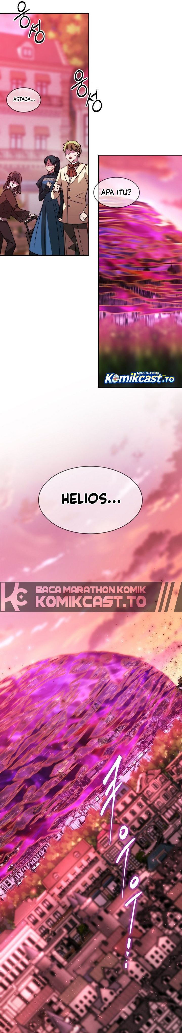 Black Haze (Reboot) Chapter 80 - Page 28