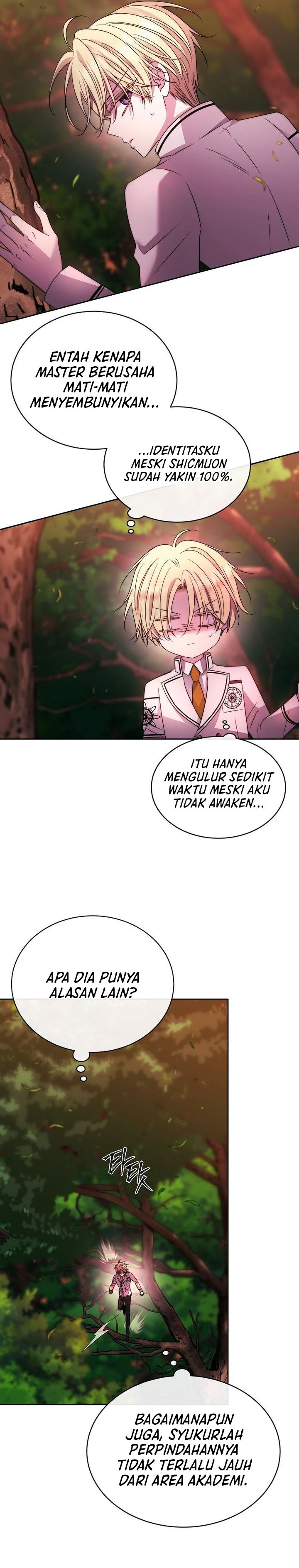 Black Haze (Reboot) Chapter 80 - Page 5