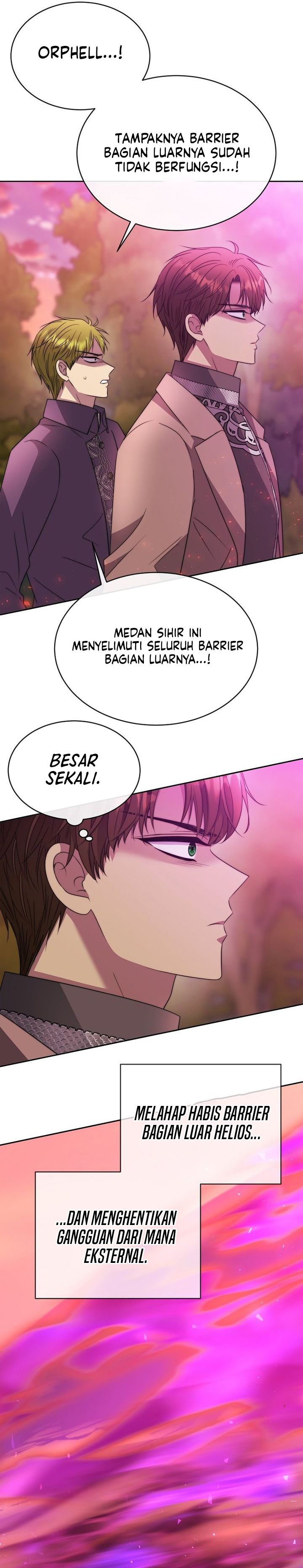 Black Haze (Reboot) Chapter 81 - Page 19