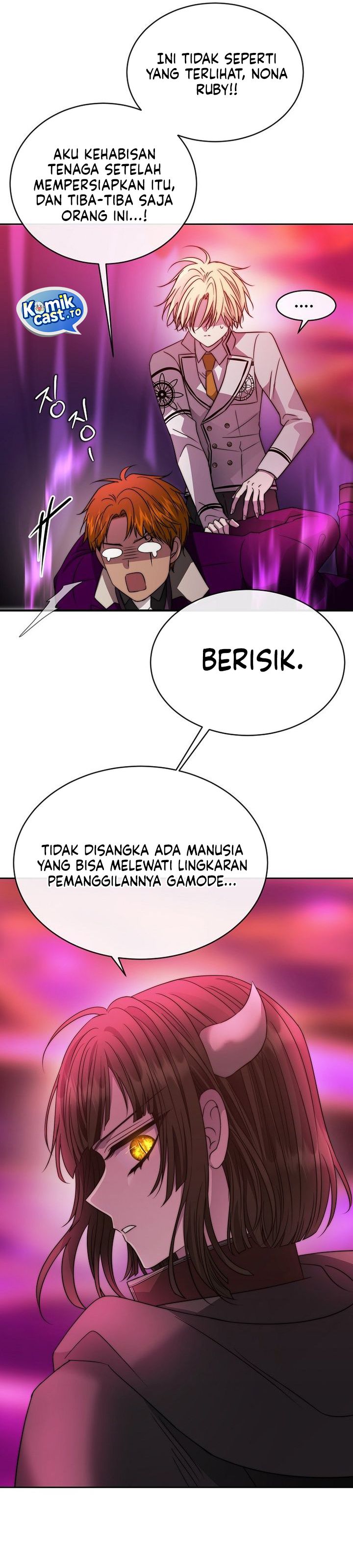 Black Haze (Reboot) Chapter 81 - Page 29