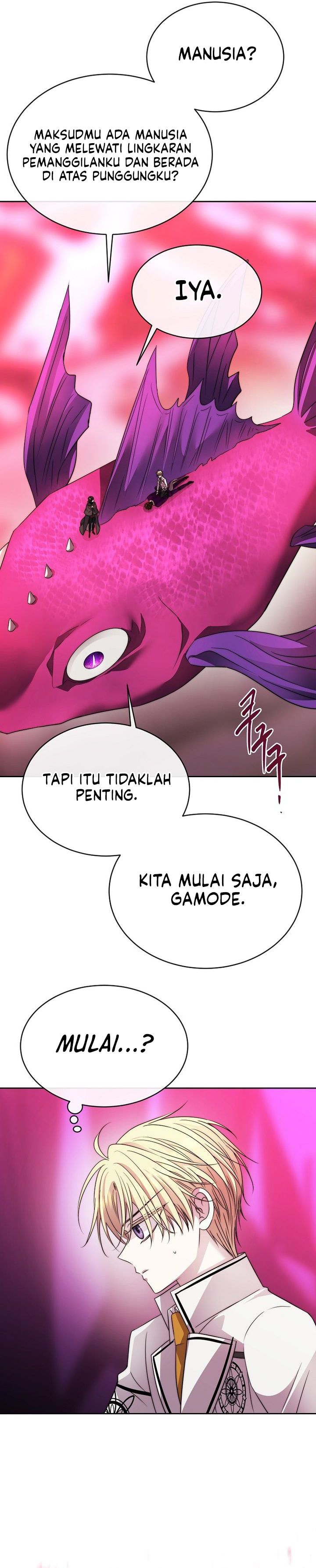 Black Haze (Reboot) Chapter 81 - Page 31