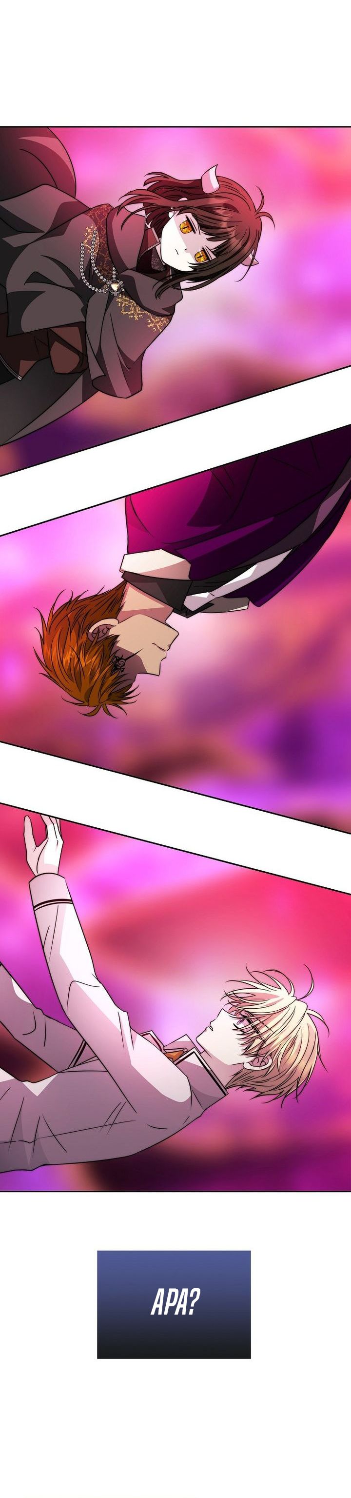 Black Haze (Reboot) Chapter 81 - Page 33