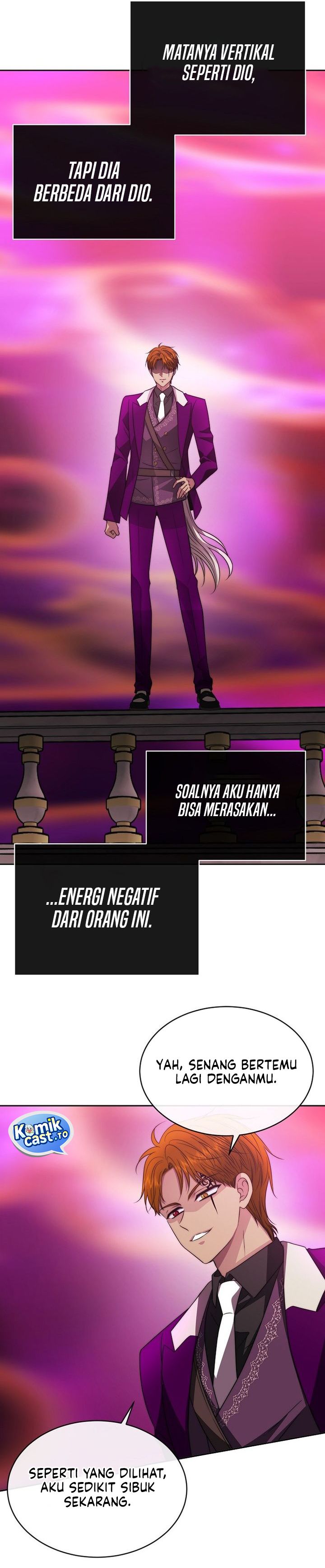 Black Haze (Reboot) Chapter 81 - Page 7