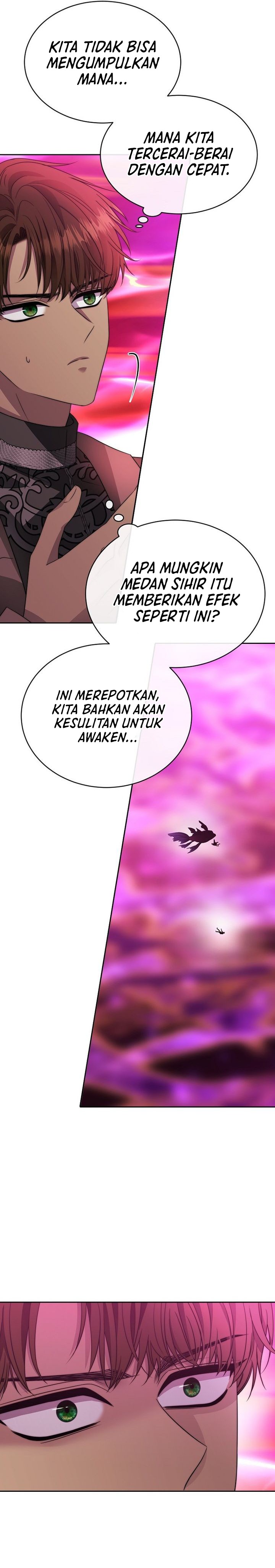 Black Haze (Reboot) Chapter 82 - Page 10