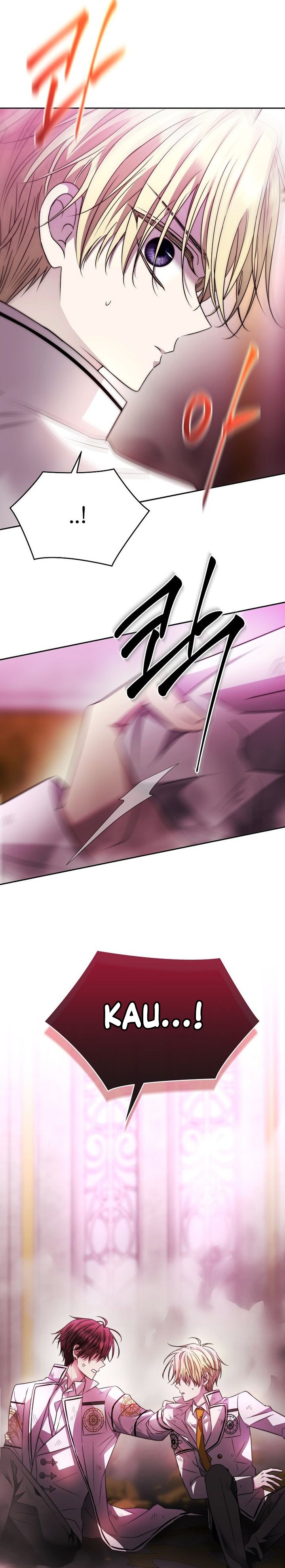 Black Haze (Reboot) Chapter 82 - Page 26