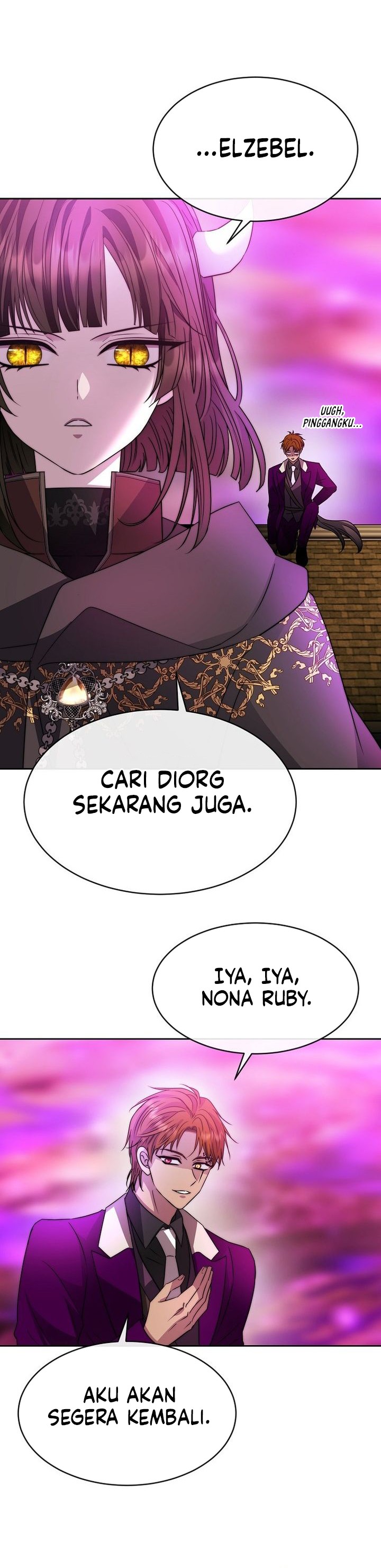 Black Haze (Reboot) Chapter 82 - Page 28