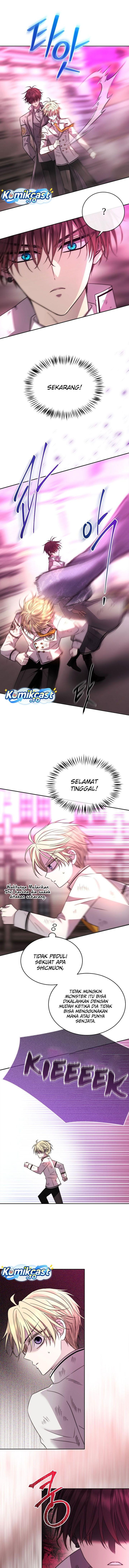 Black Haze (Reboot) Chapter 83 - Page 12