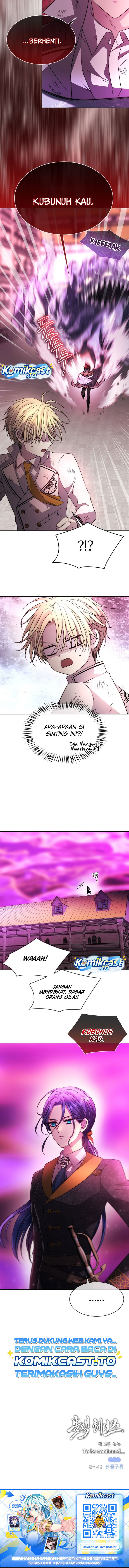Black Haze (Reboot) Chapter 83 - Page 13