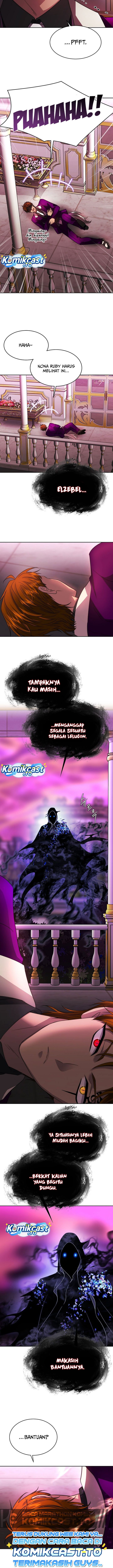 Black Haze (Reboot) Chapter 83 - Page 7