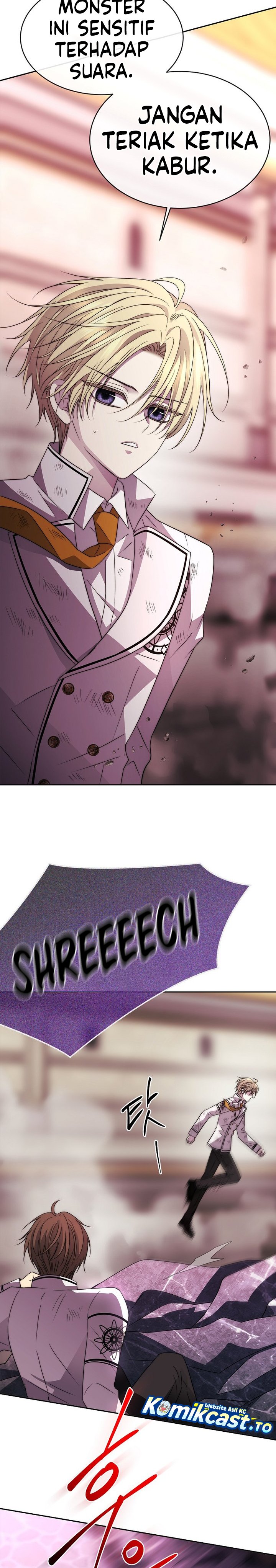 Black Haze (Reboot) Chapter 84 - Page 12