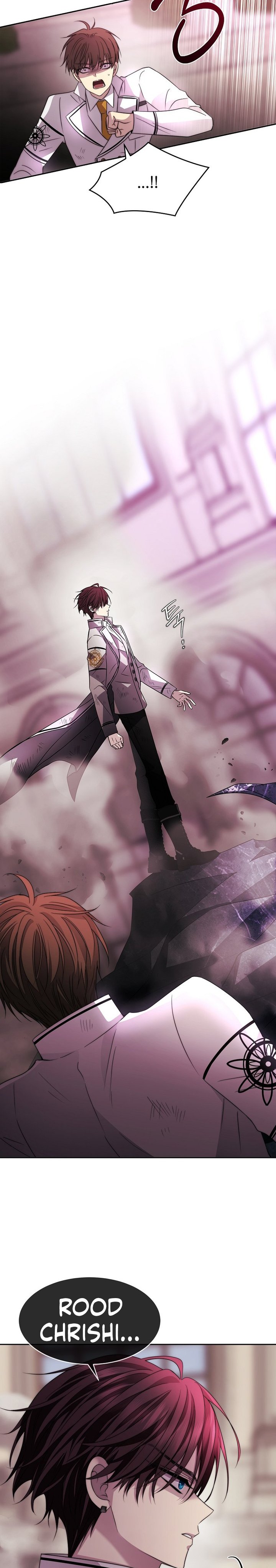 Black Haze (Reboot) Chapter 84 - Page 14
