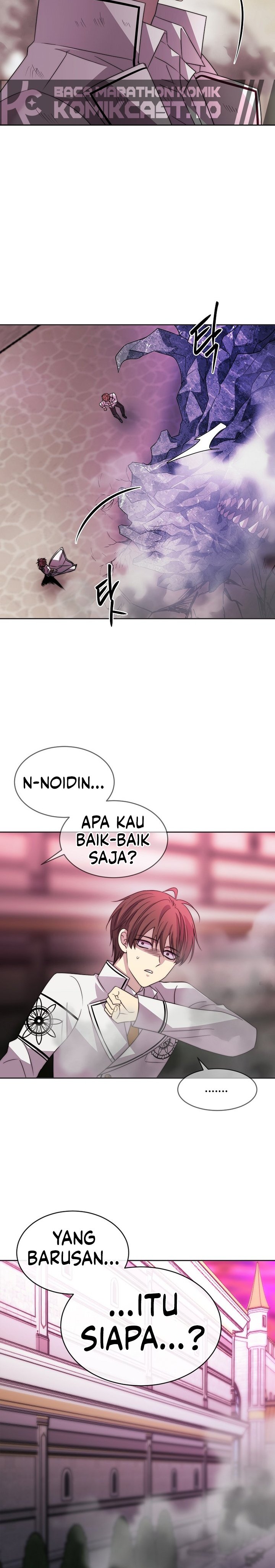 Black Haze (Reboot) Chapter 84 - Page 15