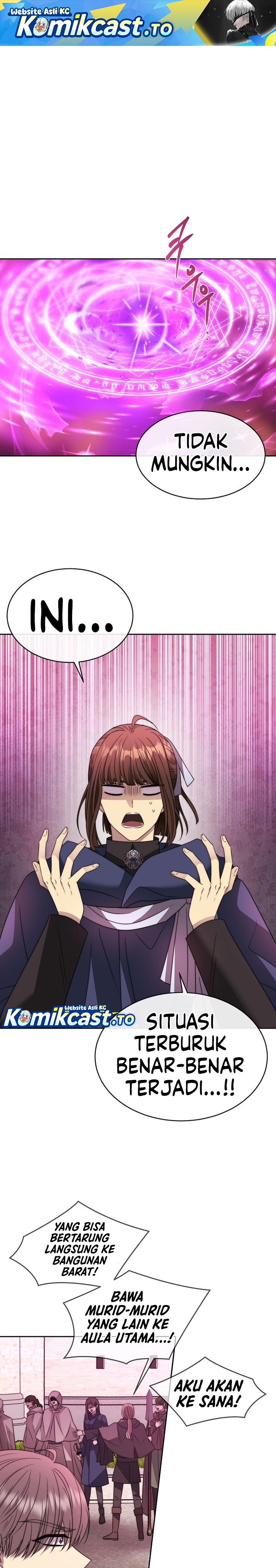 Black Haze (Reboot) Chapter 84 - Page 2