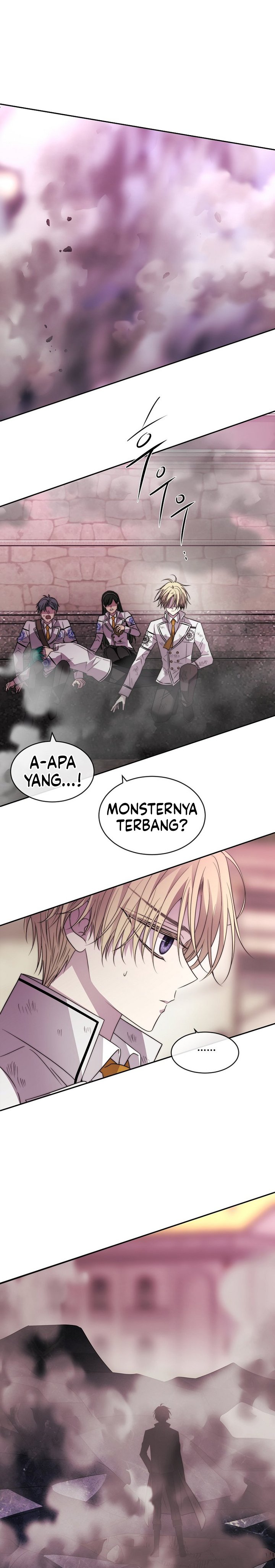 Black Haze (Reboot) Chapter 84 - Page 23