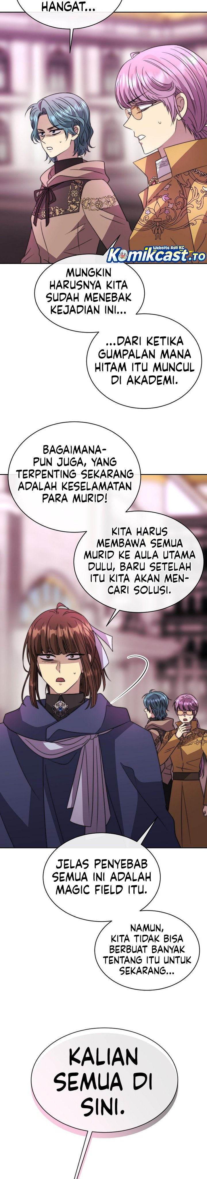 Black Haze (Reboot) Chapter 84 - Page 4