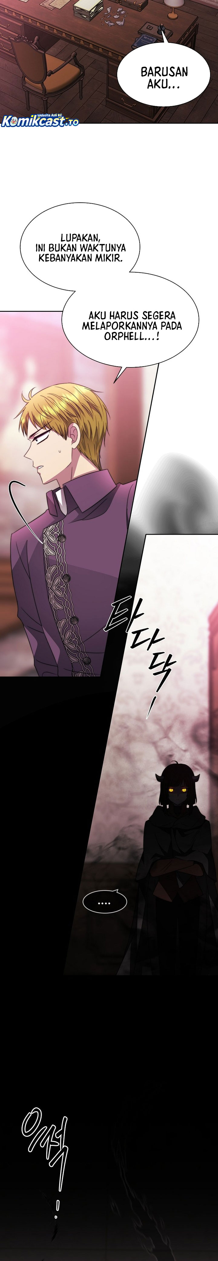 Black Haze (Reboot) Chapter 85 - Page 13