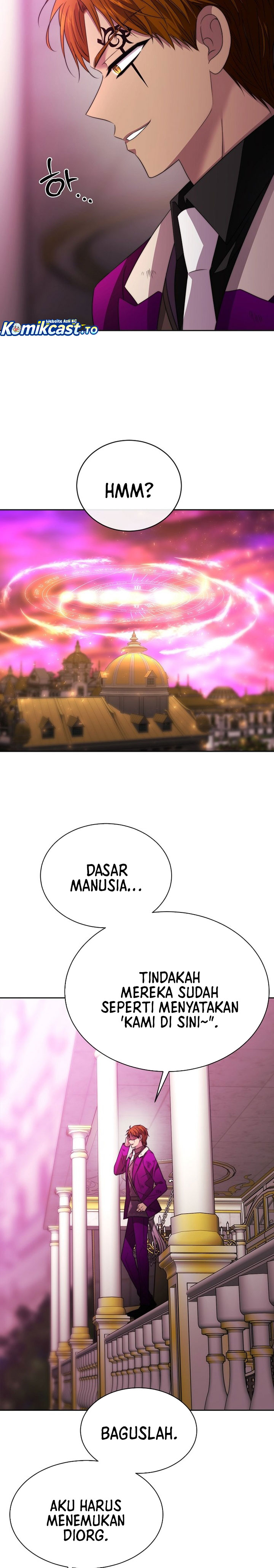Black Haze (Reboot) Chapter 85 - Page 15