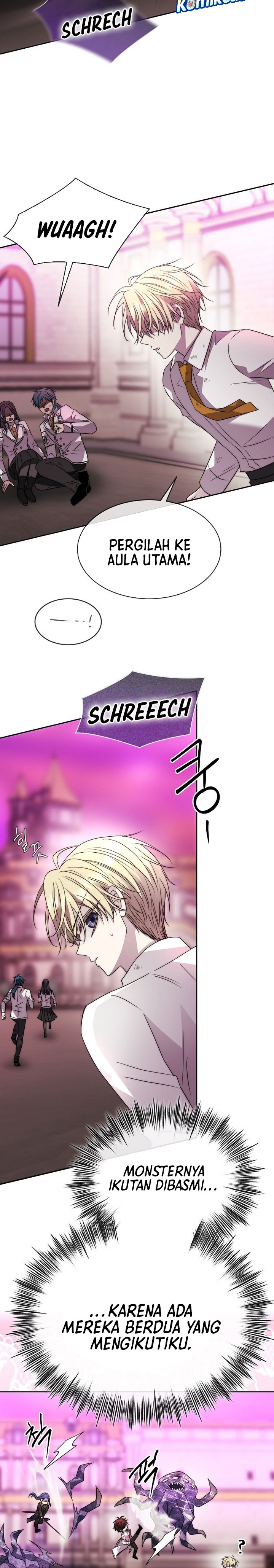 Black Haze (Reboot) Chapter 85 - Page 18