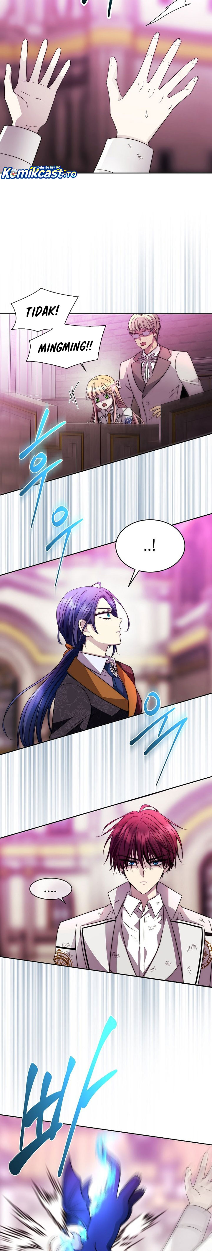 Black Haze (Reboot) Chapter 85 - Page 21