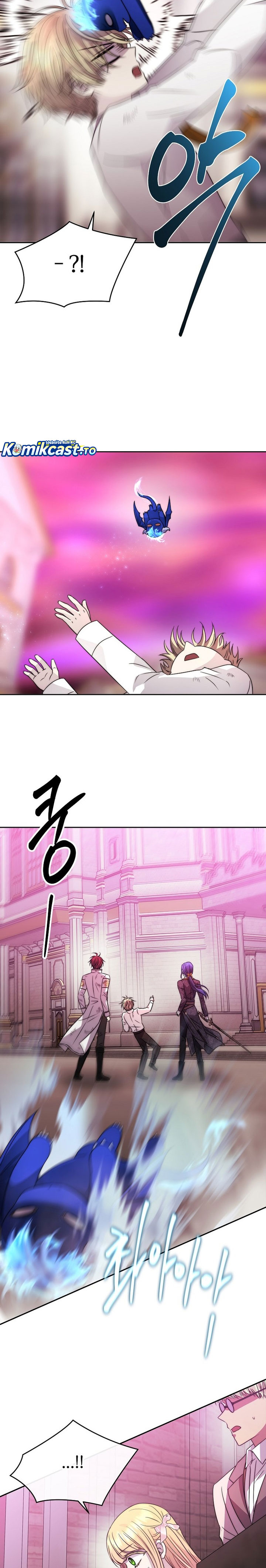 Black Haze (Reboot) Chapter 85 - Page 22