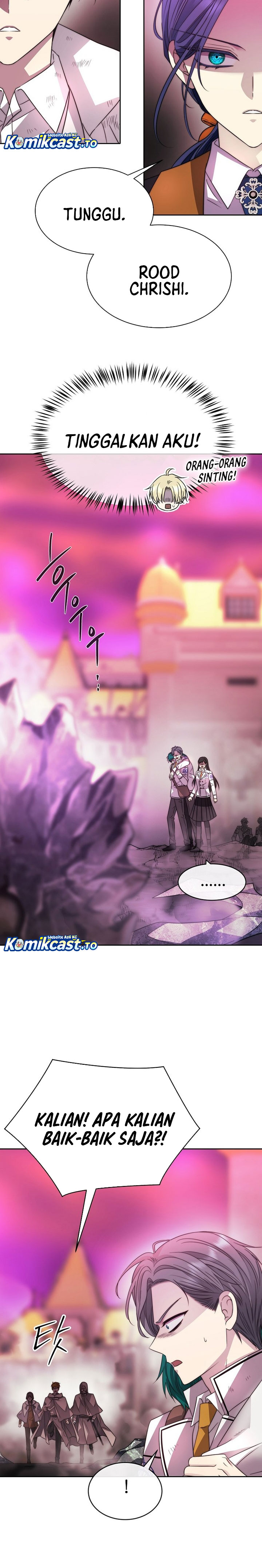 Black Haze (Reboot) Chapter 85 - Page 7