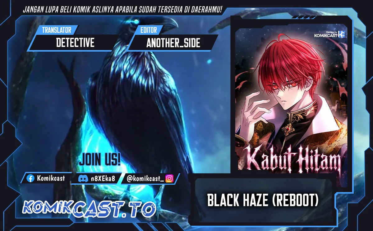 Black Haze (Reboot) Chapter 86 - Page 1