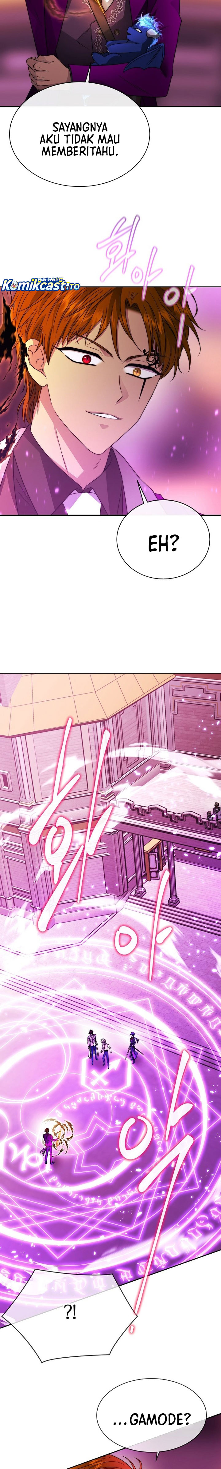 Black Haze (Reboot) Chapter 86 - Page 10