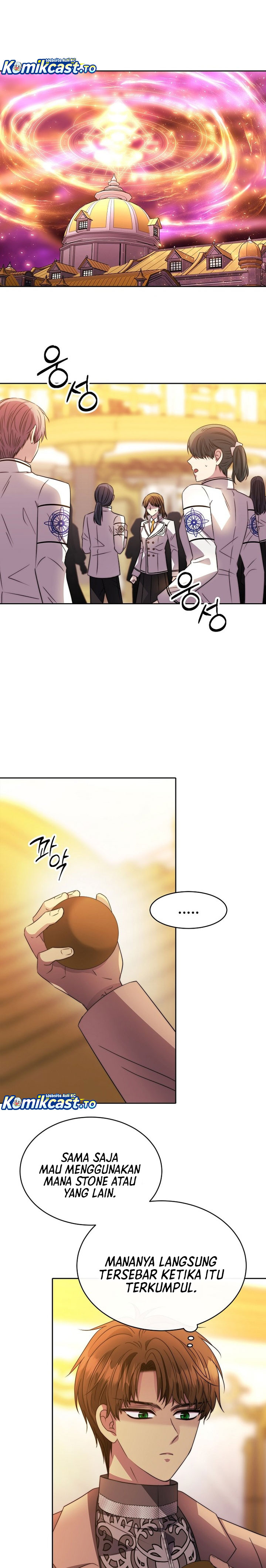 Black Haze (Reboot) Chapter 86 - Page 15