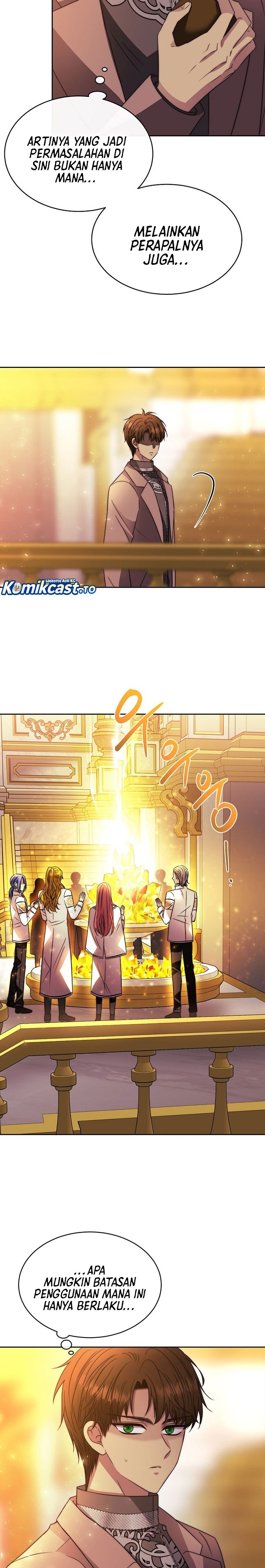 Black Haze (Reboot) Chapter 86 - Page 16