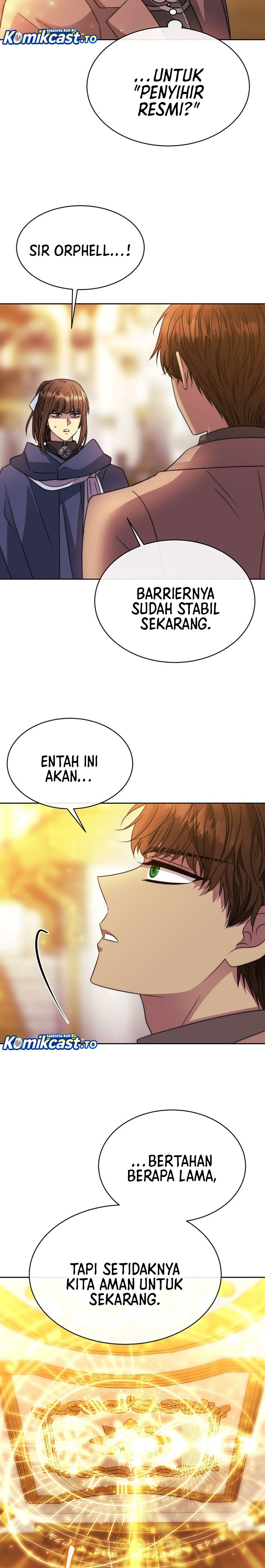 Black Haze (Reboot) Chapter 86 - Page 17