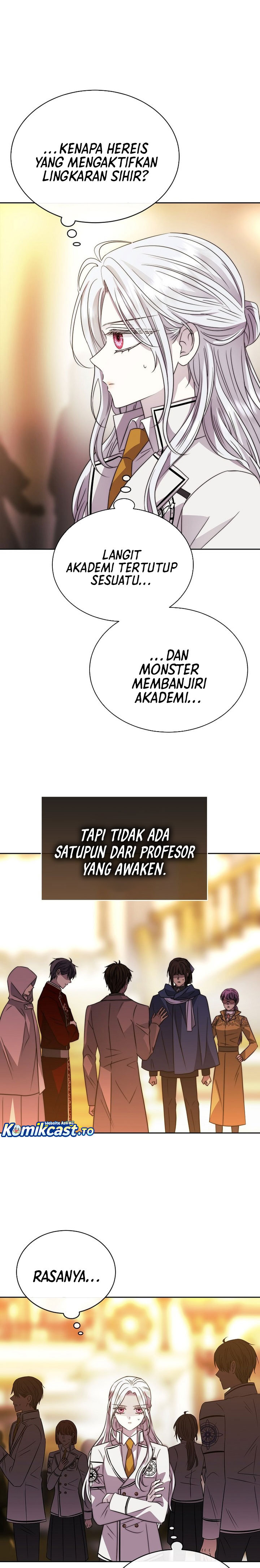 Black Haze (Reboot) Chapter 86 - Page 20