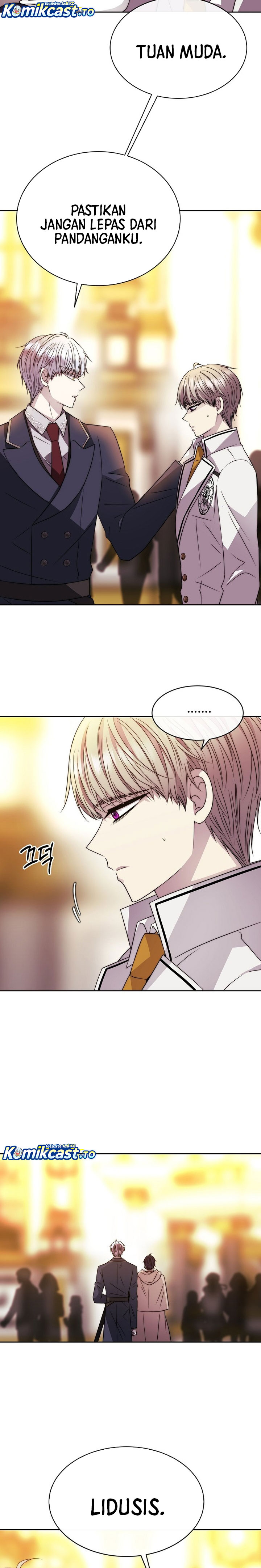 Black Haze (Reboot) Chapter 86 - Page 22