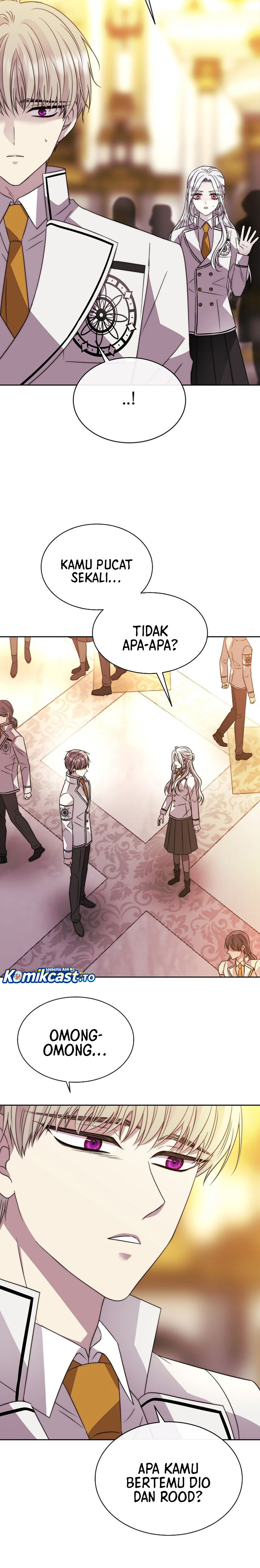 Black Haze (Reboot) Chapter 86 - Page 23