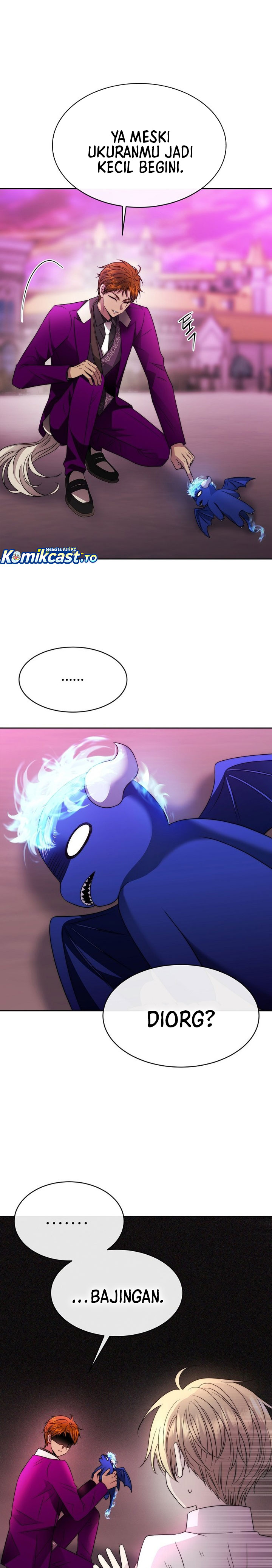 Black Haze (Reboot) Chapter 86 - Page 3
