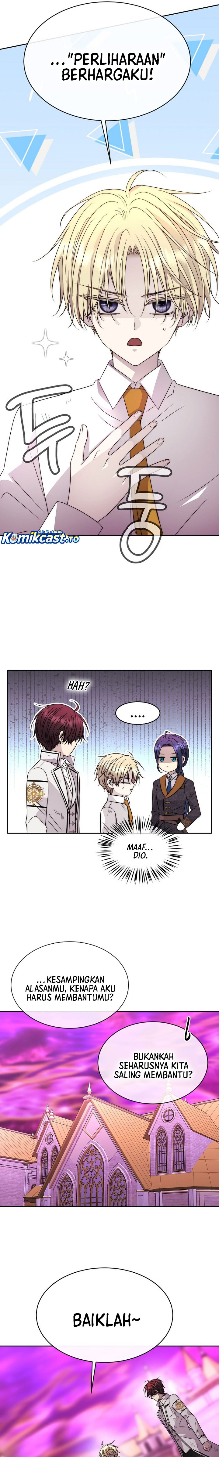 Black Haze (Reboot) Chapter 86 - Page 8