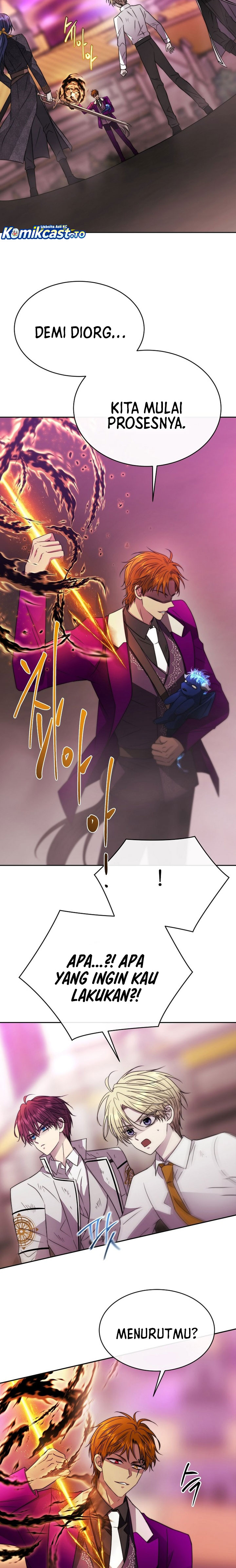 Black Haze (Reboot) Chapter 86 - Page 9