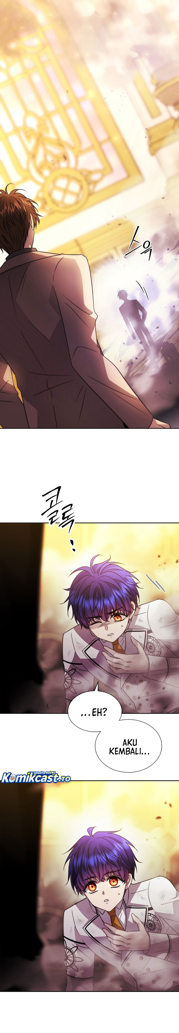 Black Haze (Reboot) Chapter 87 - Page 21