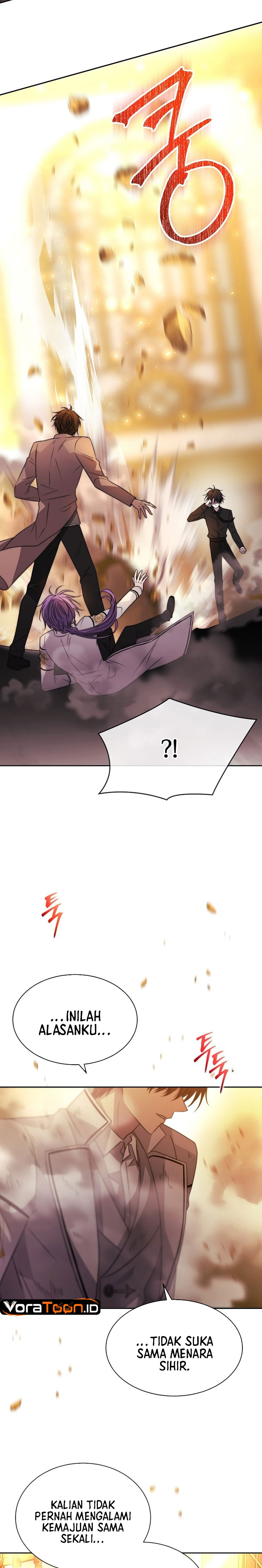 Black Haze (Reboot) Chapter 88 - Page 12