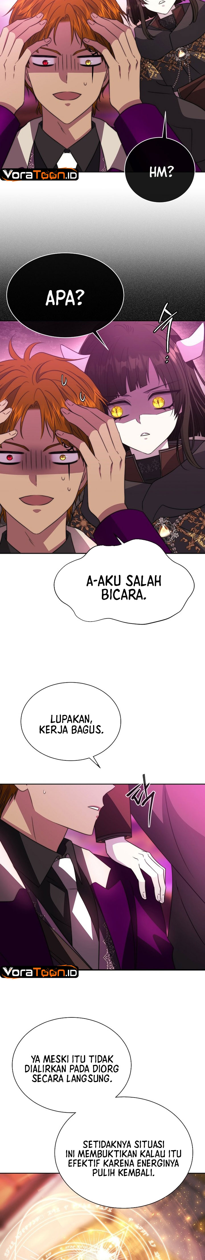 Black Haze (Reboot) Chapter 88 - Page 15