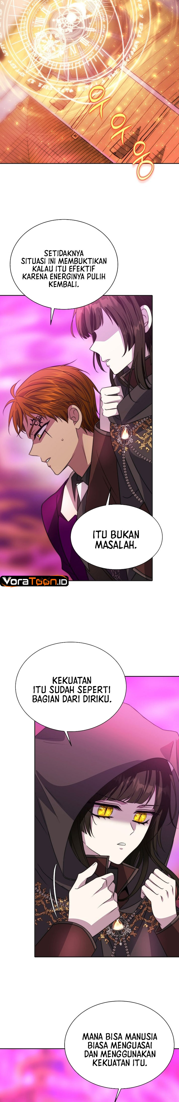Black Haze (Reboot) Chapter 88 - Page 16