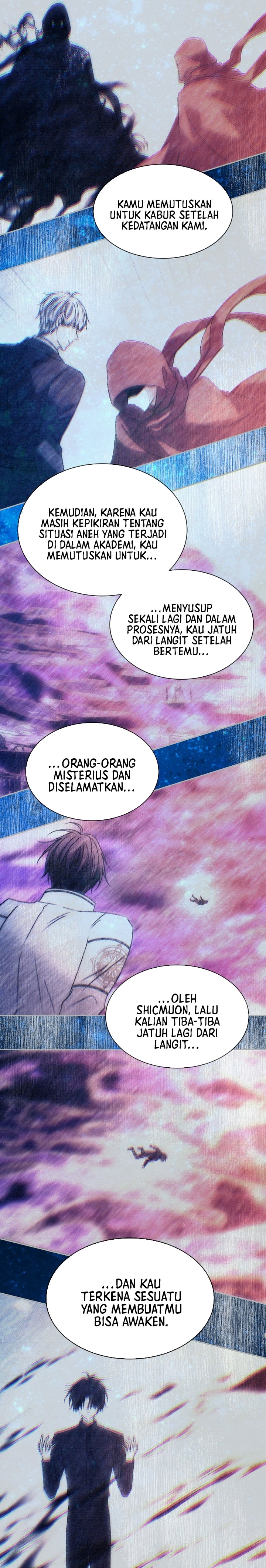 Black Haze (Reboot) Chapter 88 - Page 19