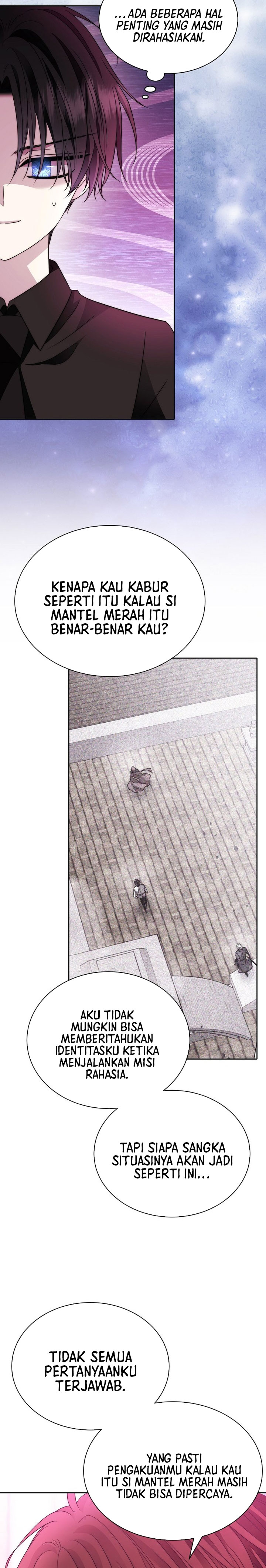 Black Haze (Reboot) Chapter 88 - Page 21