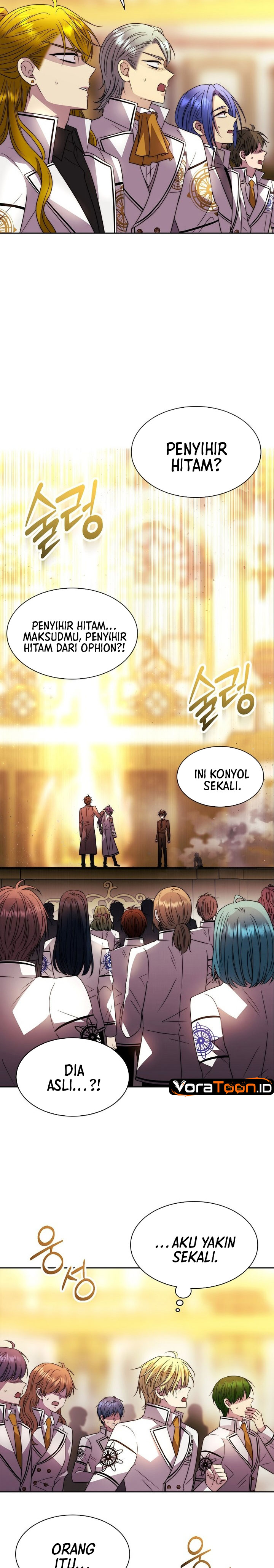Black Haze (Reboot) Chapter 88 - Page 4