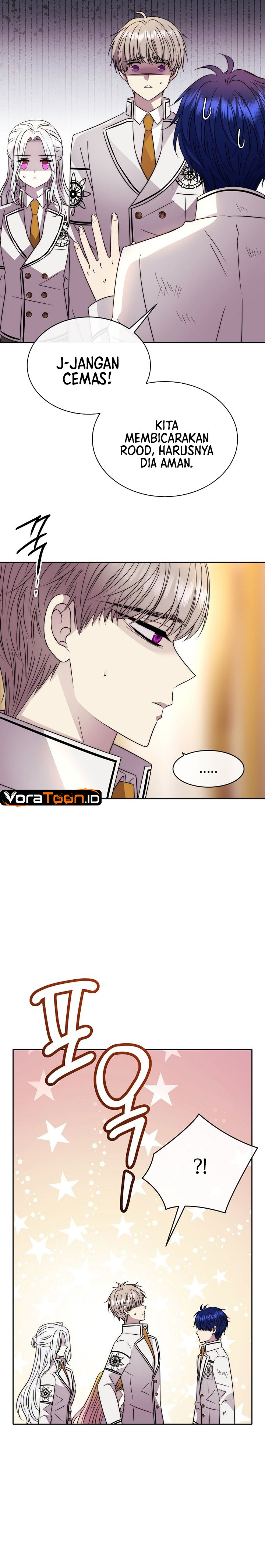 Halaman 12 dari Black Haze (2025) Chapter 89