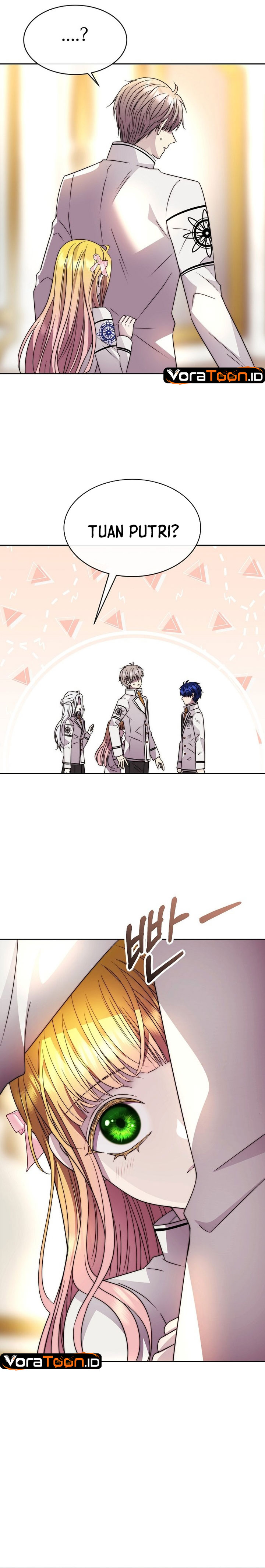 Halaman 13 dari Black Haze (2025) Chapter 89