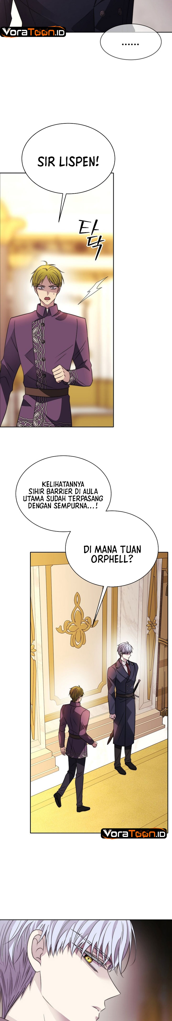 Halaman 15 dari Black Haze (2025) Chapter 89