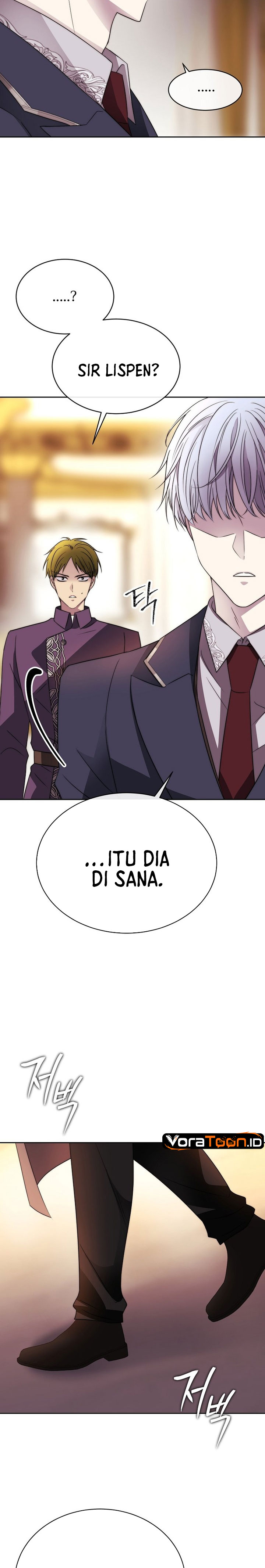 Halaman 16 dari Black Haze (2025) Chapter 89