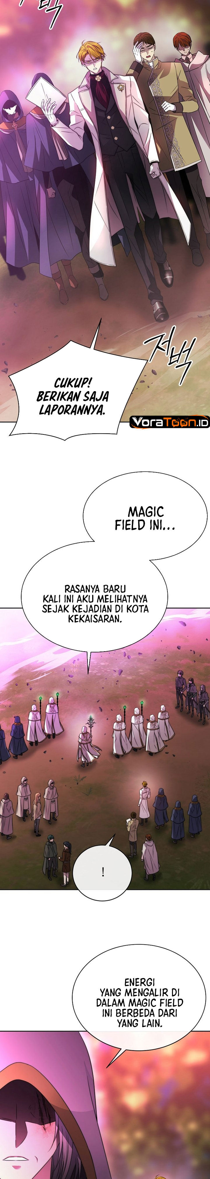 Halaman 3 dari Black Haze (2025) Chapter 89