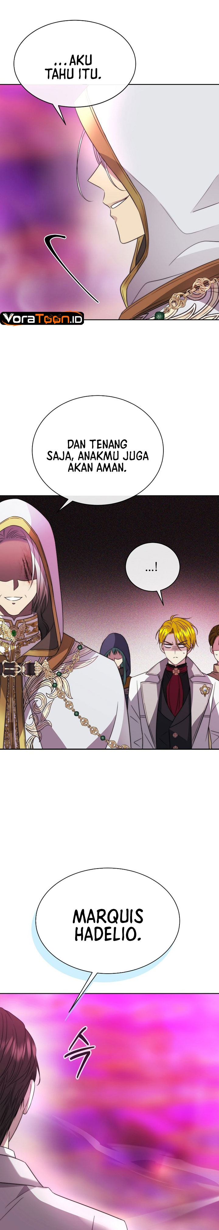 Halaman 6 dari Black Haze (2025) Chapter 89