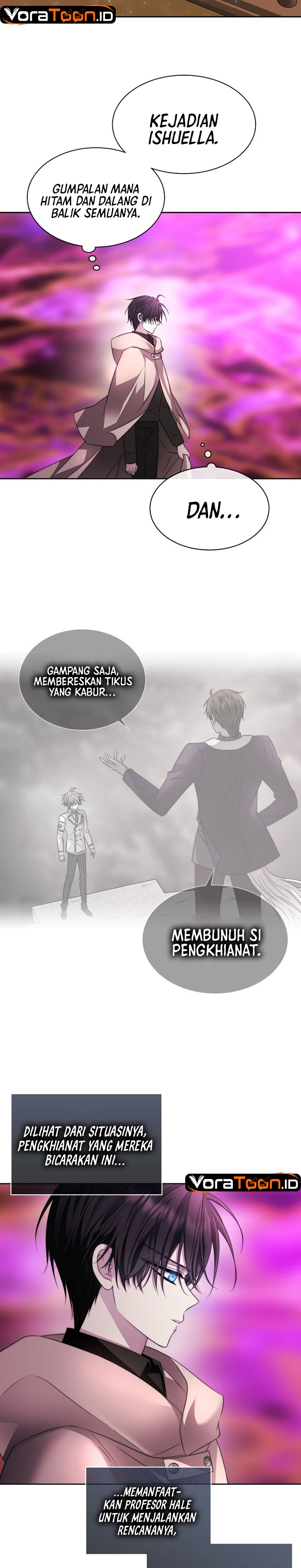 Black Haze (Reboot) Chapter 90 - Page 14